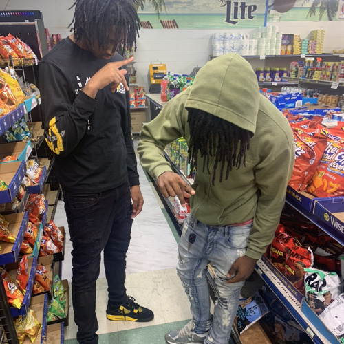 Beezy x MiharaYnnF - Trust Into Phones 2 ‘