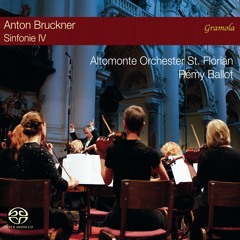 Altomonte Orchester St. Florian & Remy Ballot - Sinfonie Nr. 4 (III Bewegt)