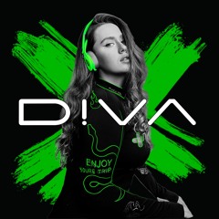 DJ SET | Melodic Techno | D!VA | DASHA VANAT