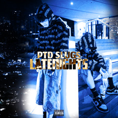 Crusin' (Prod. PmbBeatz)