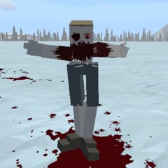 I MAKE A AFK GORE GUY IN GOREBOX