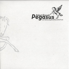 Robert Drewek - Pegasus (Orginal Mix)