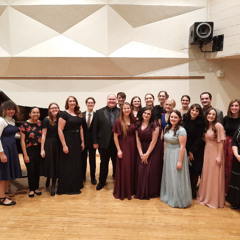 Voice Area Honor Recital