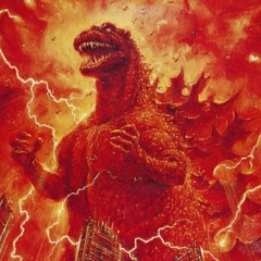 #353 - A Tornado, an Earthquake, or a Godzilla (w/ Justin Decloux)