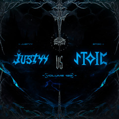 EmptyHeadz Vol. 125 JUSTYY Vs. STOIC
