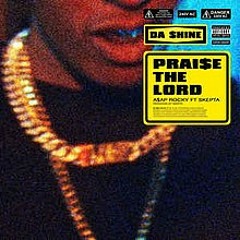 A$AP Rocky - Praise The Lord (Enayé Moombahton Remix)