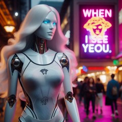 When I See You ~ SumerENKI Rework