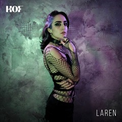 Laren | Live in Utero #91