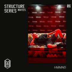 Structure Series Invites 016 - HMMND
