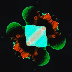 They Gon' Run(prod.WoodOxha)