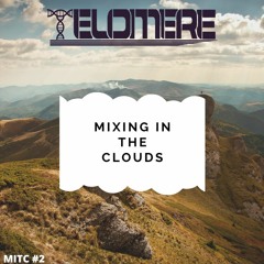 Mixing in the Clouds #2