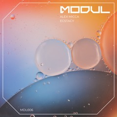 Ecstacy (Original Mix)