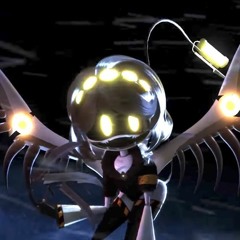 Murder Drones OST - Disassembly Required (NASHqp Remix)