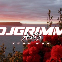 DJ GRIMM X Meitod - Eternité (Zouk 2022)