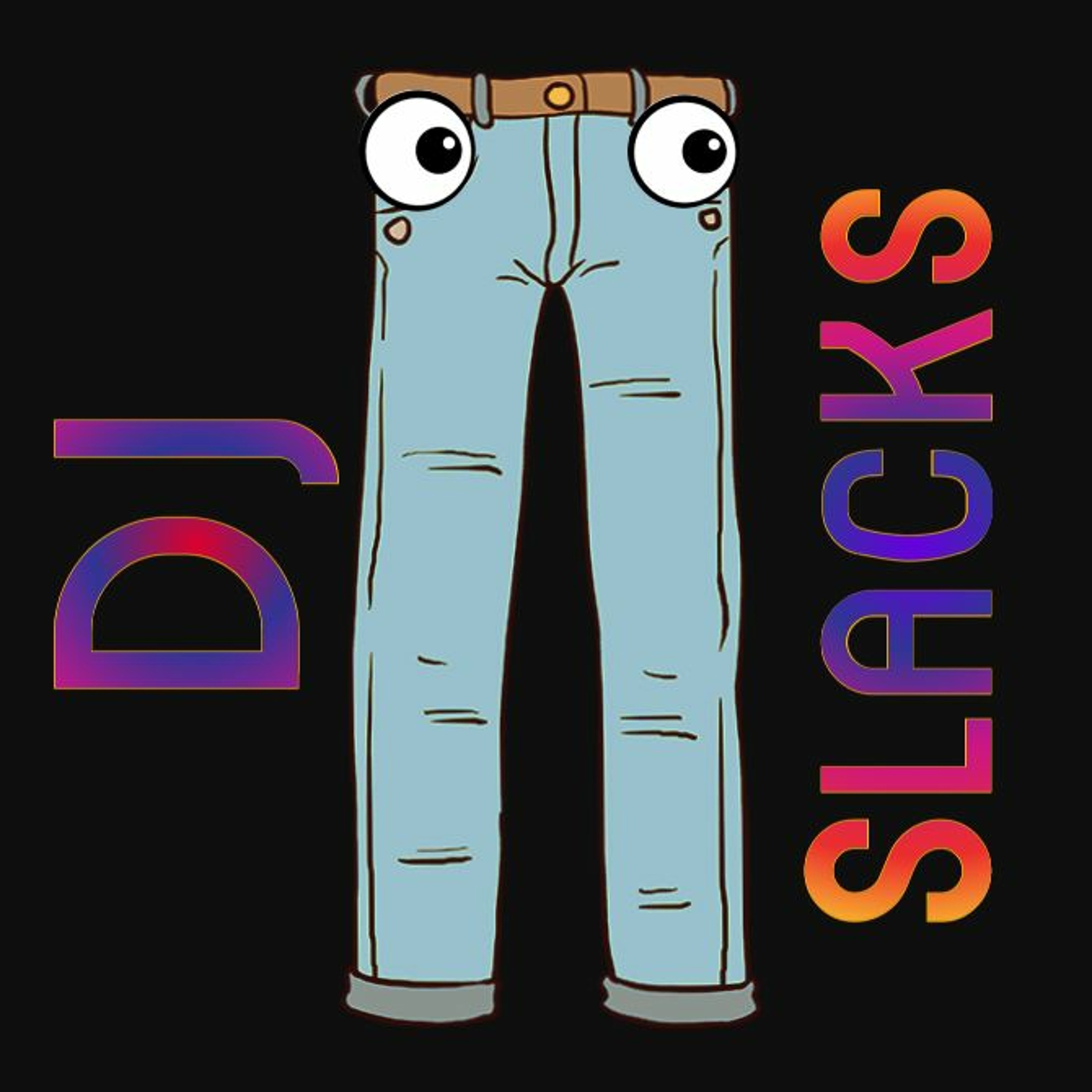 EP 135 - DJ SLACKS - Medium Roast Mix - Starlight Thursdays Episode 135 episode artwork