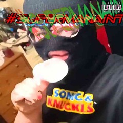 #SUPERMANAINT
