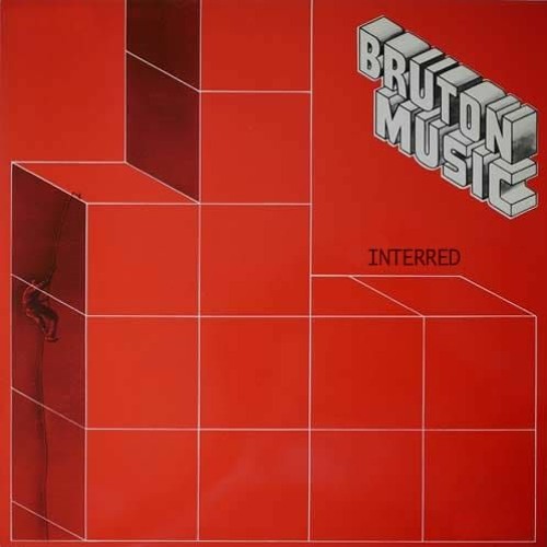 Bruton music  -Interred