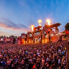 Dominator - "Hier gingen we ook niet naartoe" Warm Up Mix 2020 - Hardcore