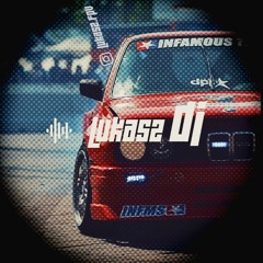 Cold Sweat - Doche, James Roland (Lukasz dj)