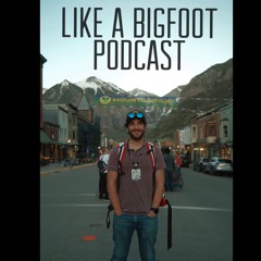 #419: Francesco Valentinuzzi 2 -- "Ephemeral" Telluride Mountain Film, Producing Adventure Films