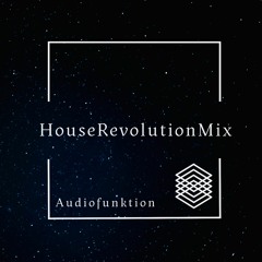 House Revolution Mix