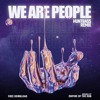 Скачать видео: Huntbass - We Are People