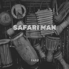 Safari Man (Original Mix)