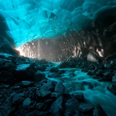 Stonecold Caverns but warm Lights