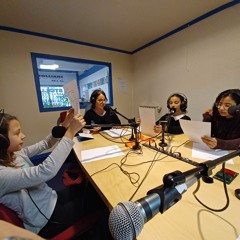 Ateliers Radio à Joigny ... Les Jeunes du PRE