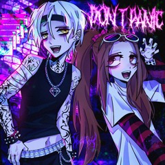 DONT PANIC +zhunii (wasty)