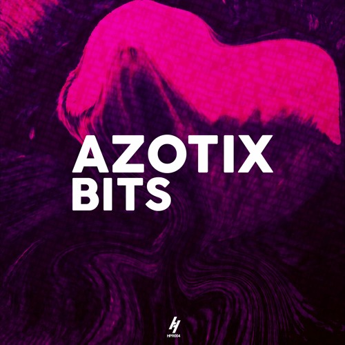 Azotix - Bits