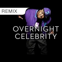 Overnight Celebrity Mikeonabeat