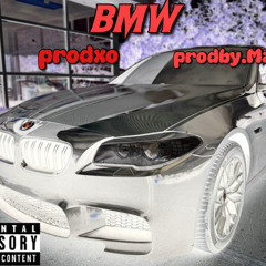 Bmw (prod.mako)