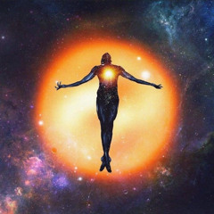 Raised your Vibration  - Enrique Hidalgo A.K.A AuraFuturAM1