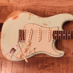 Jeff Beck - Moonriver