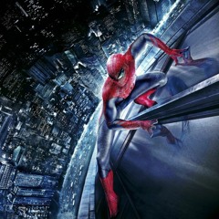 spider man 2003 animated series background chill out music DOWNLOAD