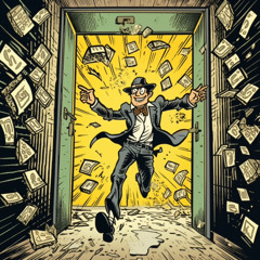 MONEY BAGS! MONEY BAGS! by Forsaken.mp3