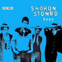 SHARON STONED -  Down (feat. Roeland van Niele)