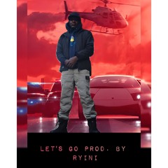 FerWari Red - Lets Go Prod. by Ryini 2024