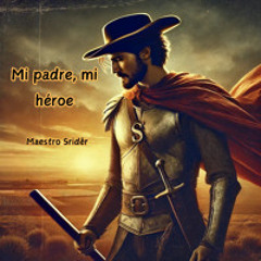 Mi padre, mi héroe