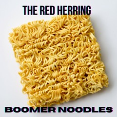 Boomer Noodles