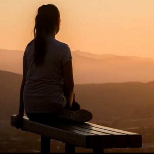 Waiting For Peace