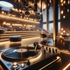 Nu Disco Elegance