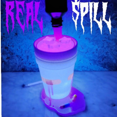 Real Spill (Prodby:CHIMES)
