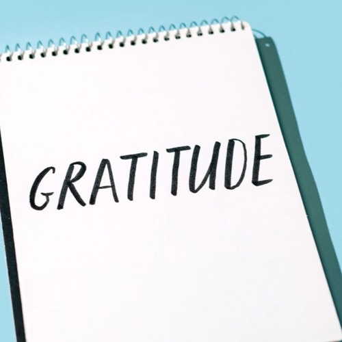 LMU - Gratitude as a Tool for Financial Independence: Cultivating a Wealth Mindset