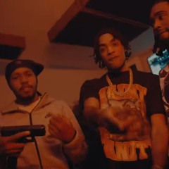 Cobo75 X Big Opp - Get Em Pt.2 (Official Music Video)
