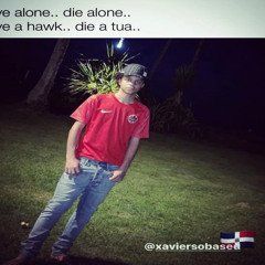 xaviersobased - love hate (jm mixx)