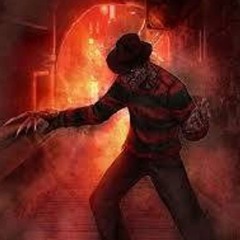 Крюгер by fakeblood КАВЕР (sprintsaver)