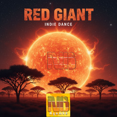 red giant