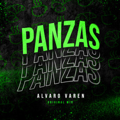 Panzas (Extended Mix) FREE DOWNLOAD!